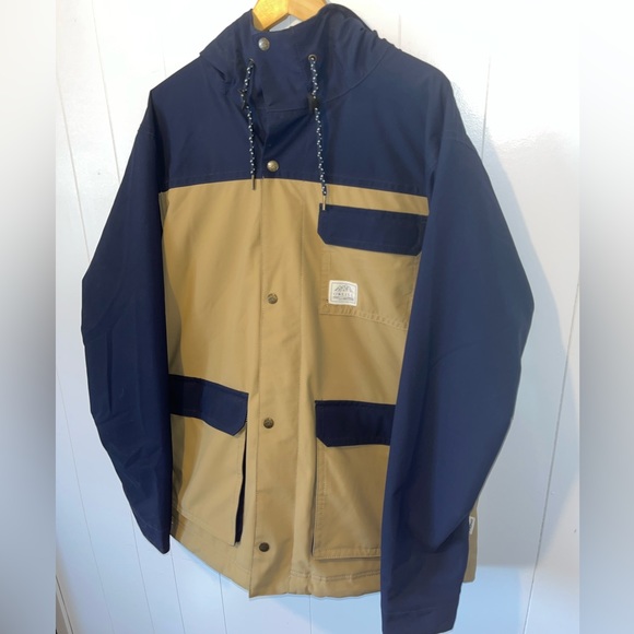 O’neill Winter Ski Coat - Picture 2 of 6